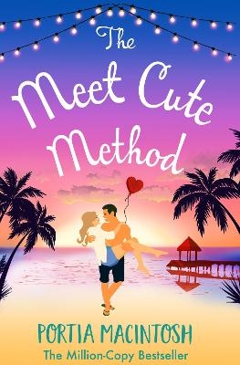 The Meet Cute Method