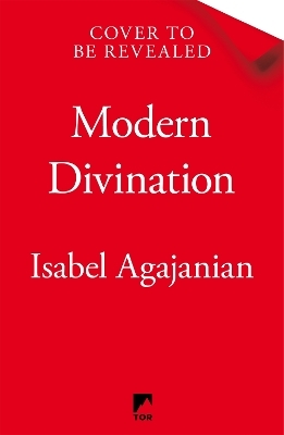 Modern Divination - Isabel Agajanian