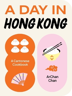 A Day in Hong Kong - ArChan Chan