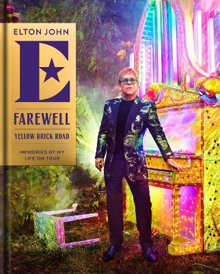 Farewell Yellow Brick Road - Elton John
