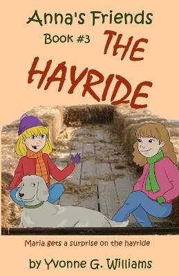 The Hayride - Yvonne G Williams
