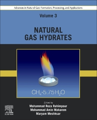 Advances in Natural Gas: Formation, Processing, and Applications. Volume 3: Natural Gas Hydrates - 