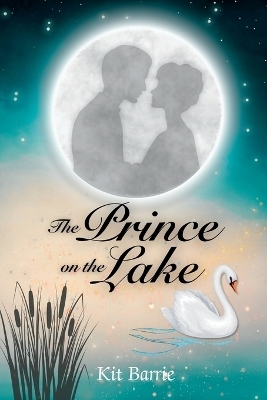 The Prince on the Lake - Kit Barrie