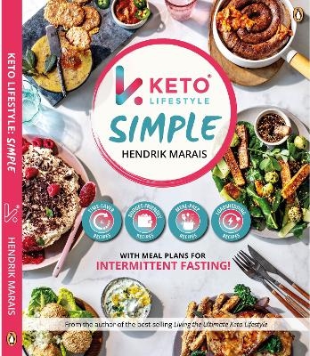 Keto Lifestyle: Simple - Hendrik Marais