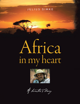 Africa in My Heart - Julius Simko