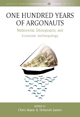 One Hundred Years of Argonauts - 