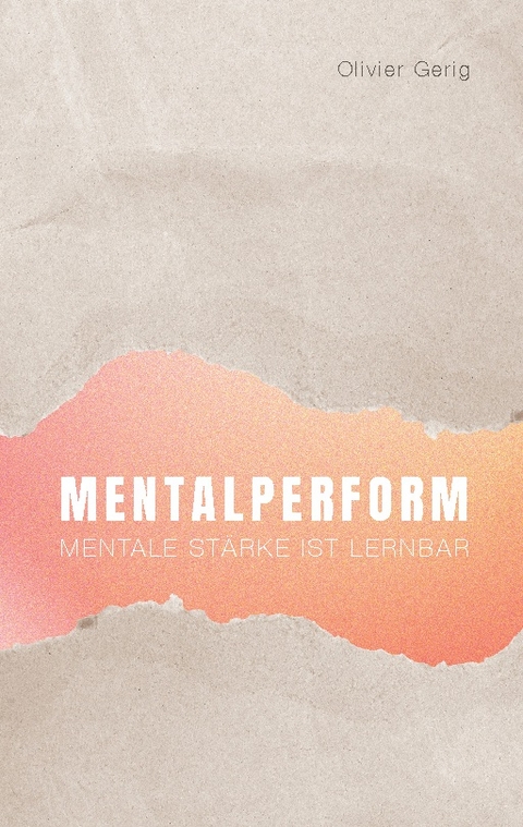 Mentalperform - Olivier Gerig