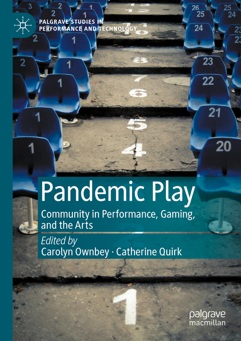 Pandemic Play - 