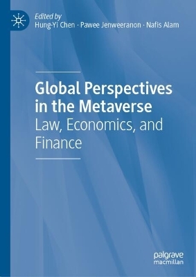Global Perspectives in the Metaverse - 