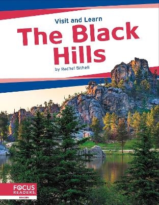 The Black Hills - Rachel Bithell