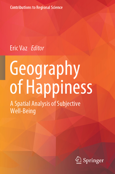 Geography of Happiness - 