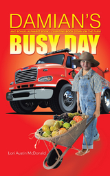 Damian’S Busy Day - Lori Austin McDonald