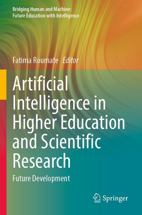 Artificial Intelligence in Higher Education and Scientific Research - 