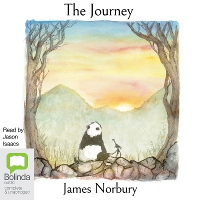 The Journey - James Norbury