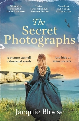 The Secret Photographs - Jacquie Bloese