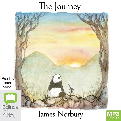 The Journey - James Norbury