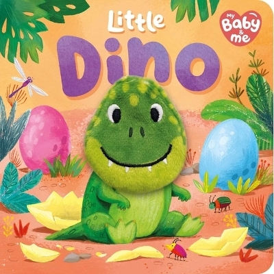 Little Dino -  Igloobooks