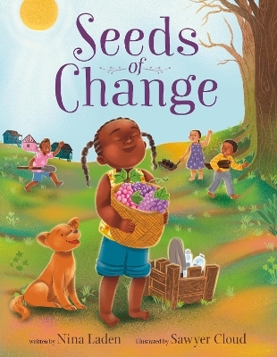 Seeds of Change - Nina Laden