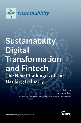 Sustainability, Digital Transformation and Fintech