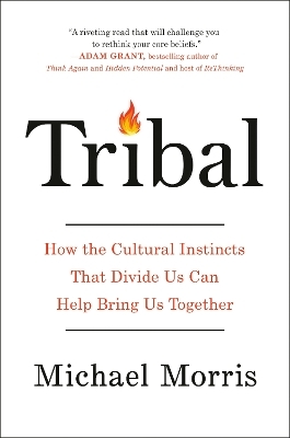 Tribal - Michael Morris