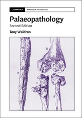 Palaeopathology - Waldron, Tony