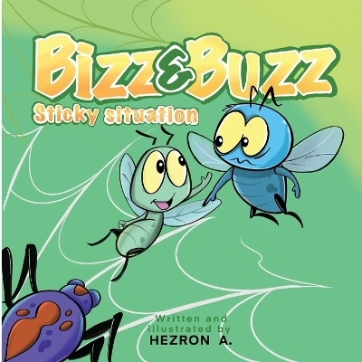 Bizz & Buzz - Hezron A