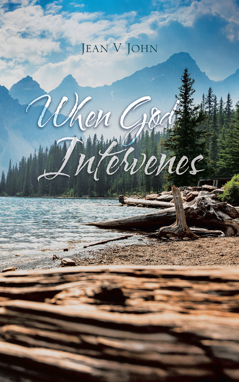 When God Intervenes - Jean V John
