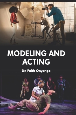 Modelling and Acting - 