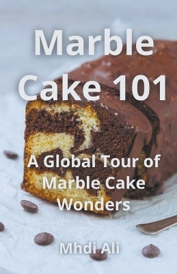 Marble Cake 101 - Mhdi Ali