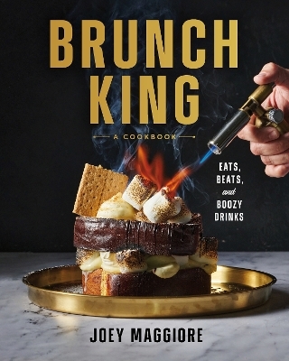 Brunch King - Joey Maggiore