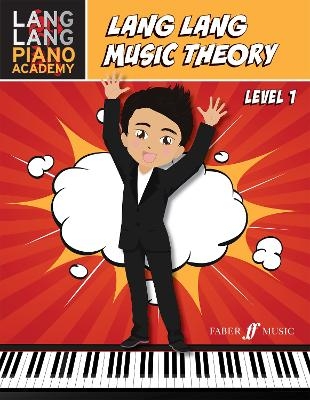 Lang Lang Music Theory: Level 1 - 