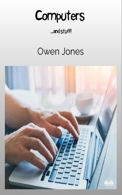 Computers -  Owen Jones