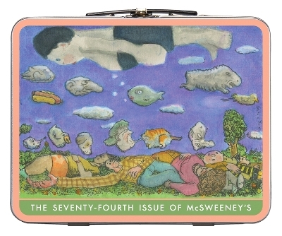 McSweeney's Issue 73 (McSweeney's Quarterly Concern) - 