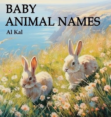 Baby Animal Names - Al Kal