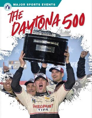 The Daytona 500 - Annette M. Clayton