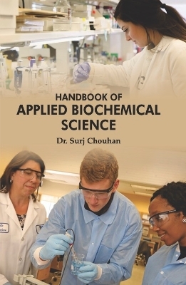 Handbook of Applied Biochemical Science - 