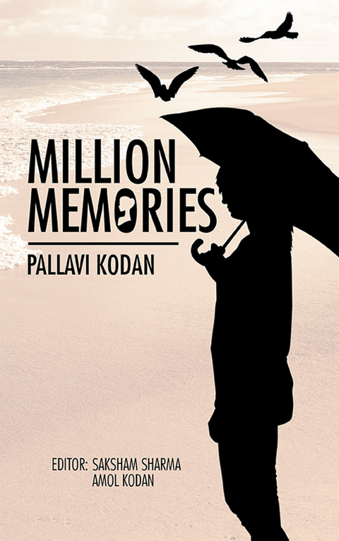 Million Memories -  Pallavi Kodan