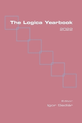 The Logica Yearbook 2022 - 