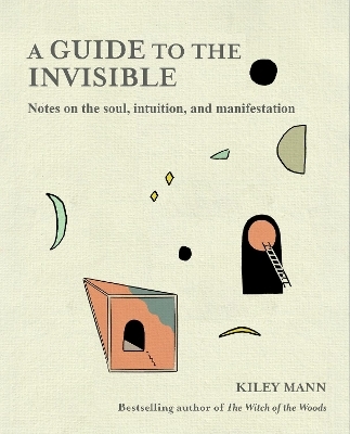 A Guide to the Invisible - Kiley Mann