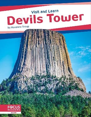 Devils Tower - Roxanne Troup