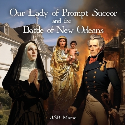 Our Lady of Prompt Succor and the Battle of New Orleans - Jsb Morse