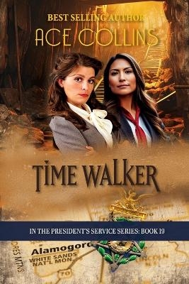 Time Walker - Ace Collins