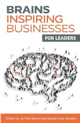 Brains Inspiring Businesses for Leaders - 