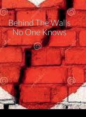 Behind The Walls - Germaine Wilson