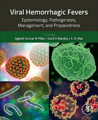 Viral Hemorrhagic Fevers - 
