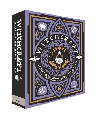 Witchcraft -  Igloobooks