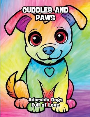 Cuddles and Paws -  Contenidos Creativos