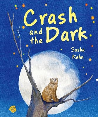 Crash and the Dark - Sasha Kahn