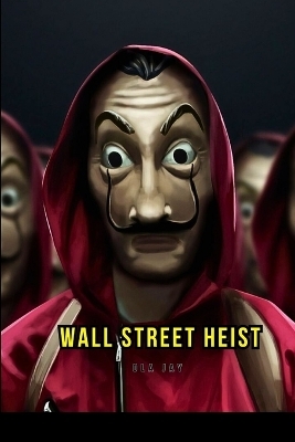 Wall Street Heist - Ola Jay