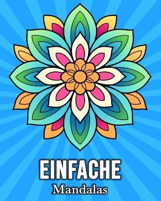 Einfache Mandalas - Mandykfm Bb